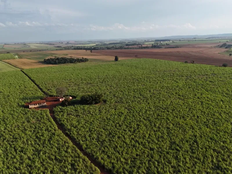 Fazenda em Tatuí/São Paulo — Ref TZB0UK — Imagem 2