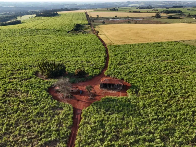 Fazenda em Tatuí/São Paulo — Ref TZB0UK — Imagem 3