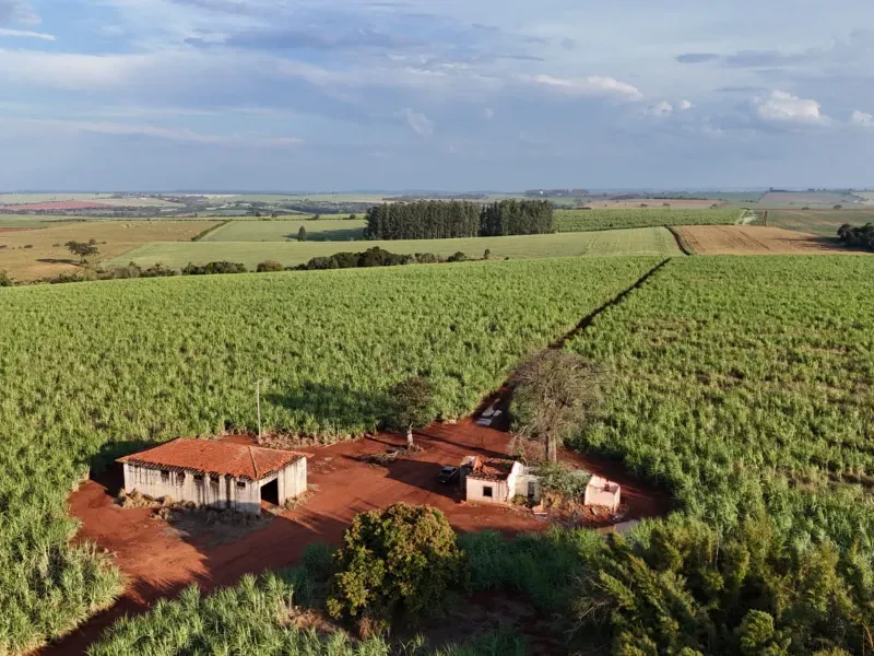 Fazenda em Tatuí/São Paulo — Ref TZB0UK — Imagem 14