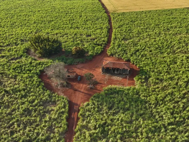 Fazenda em Tatuí/São Paulo — Ref TZB0UK — Imagem 16