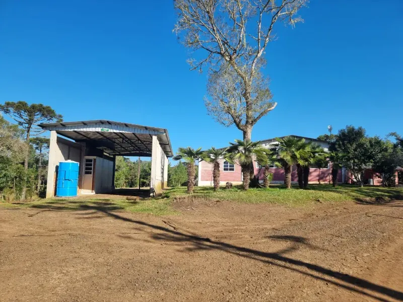 Fazenda em Timbó Grande/Santa Catarina — Ref OJ6KCN — Imagem 11