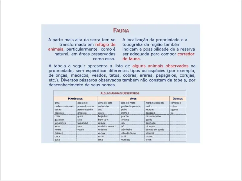 Fazenda em Trombas/Goiás — Ref KUUXAG — Imagem 4