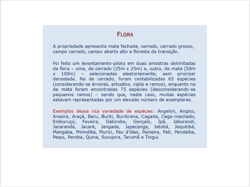 Fazenda em Trombas/Goiás — Ref KUUXAG — Imagem 5