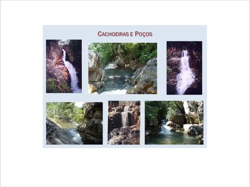 Fazenda em Trombas/Goiás — Ref KUUXAG — Imagem 6