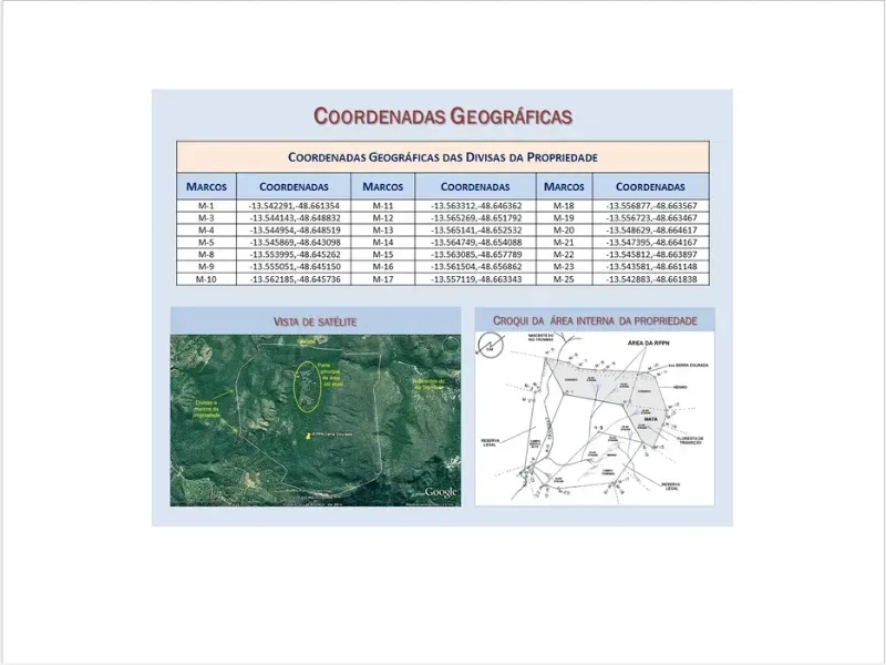 Fazenda em Trombas/Goiás — Ref KUUXAG — Imagem 10