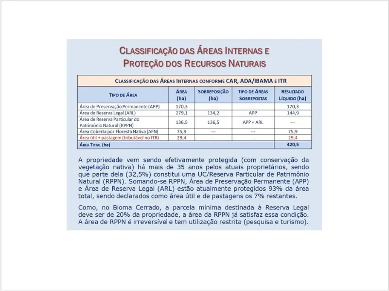 Fazenda em Trombas/Goiás — Ref KUUXAG — Imagem 11
