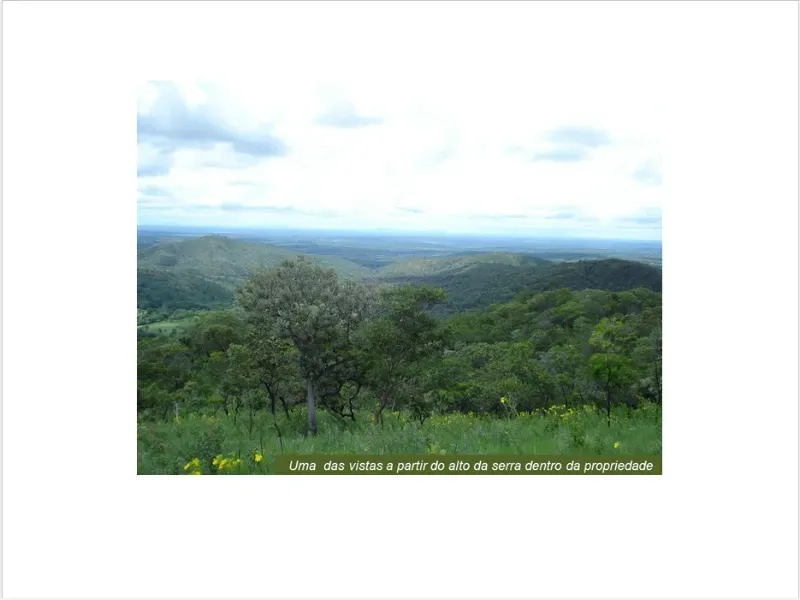 Fazenda em Trombas/Goiás — Ref KUUXAG — Imagem 13