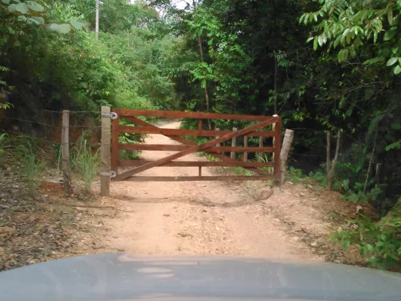 Fazenda em Trombas/Goiás — Ref KUUXAG — Imagem 14
