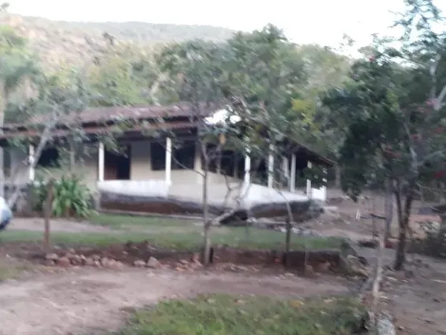 Fazenda em Trombas/Goiás — Ref KUUXAG — Imagem 21