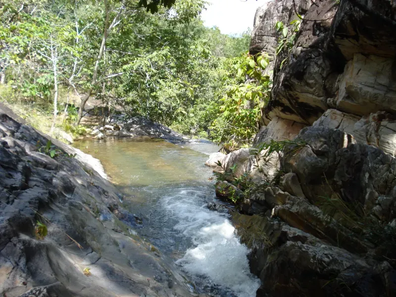 Fazenda em Trombas/Goiás — Ref KUUXAG — Imagem 25