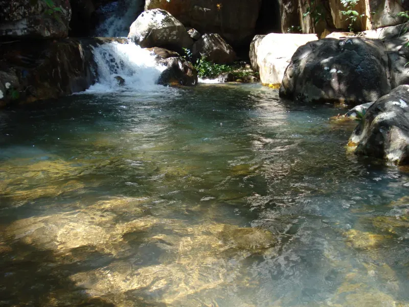 Fazenda em Trombas/Goiás — Ref KUUXAG — Imagem 26