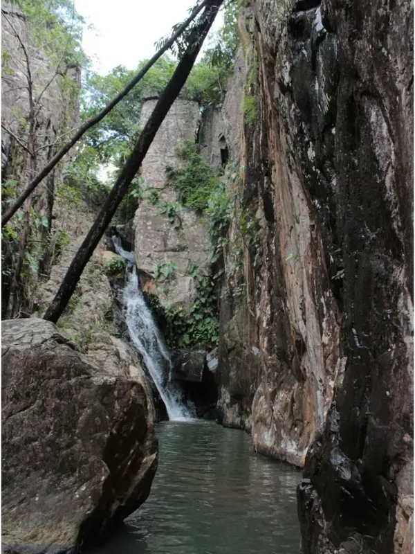 Fazenda em Trombas/Goiás — Ref KUUXAG — Imagem 29