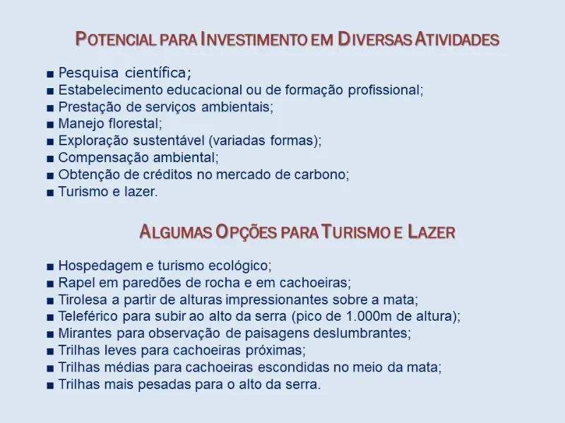 Fazenda em Trombas/Goiás — Ref KUUXAG — Imagem 13