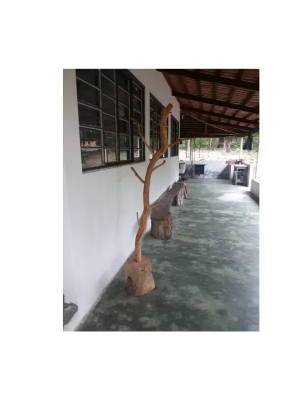 Fazenda em Trombas/Goiás — Ref KUUXAG — Imagem 23