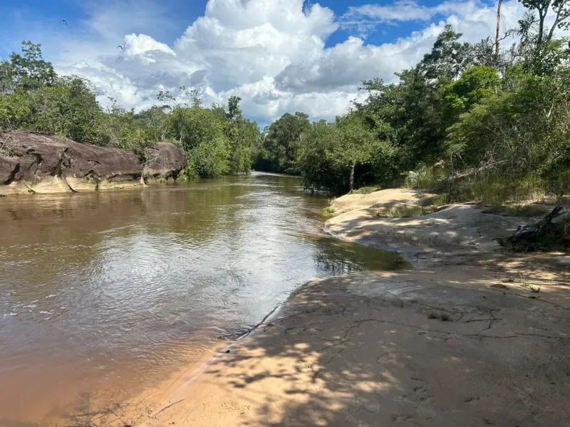 Fazenda em Tupirama/Tocantins — Ref W4ZUTF — Imagem 16