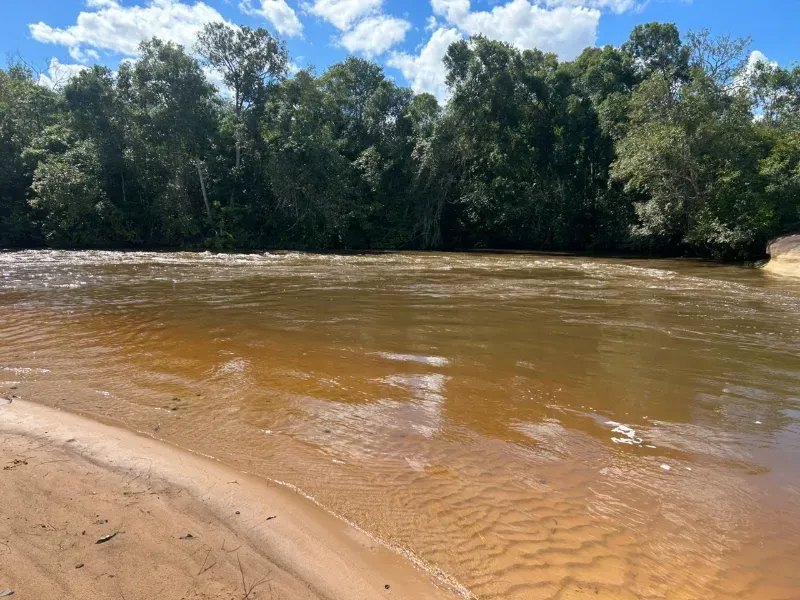 Fazenda em Tupirama/Tocantins — Ref W4ZUTF — Imagem 17