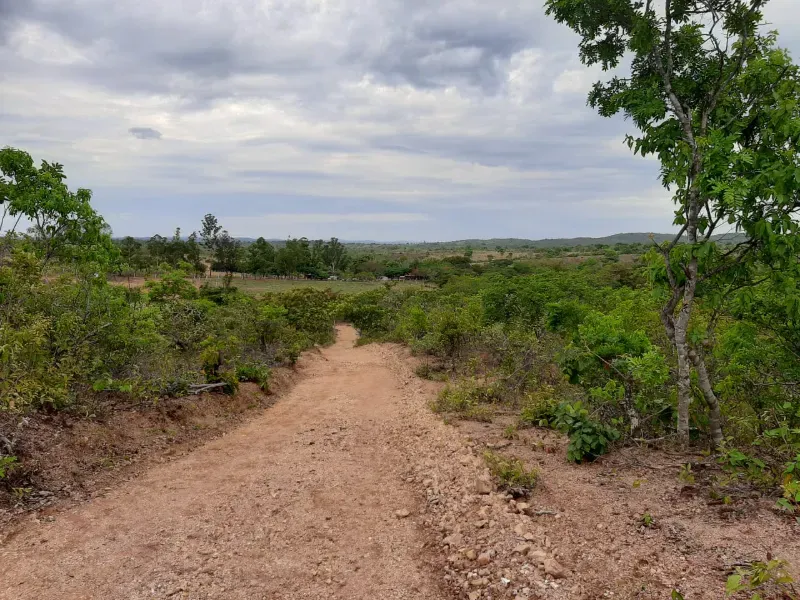 Fazenda em Unaí/Minas Gerais — Ref A9IAEI — Imagem 14
