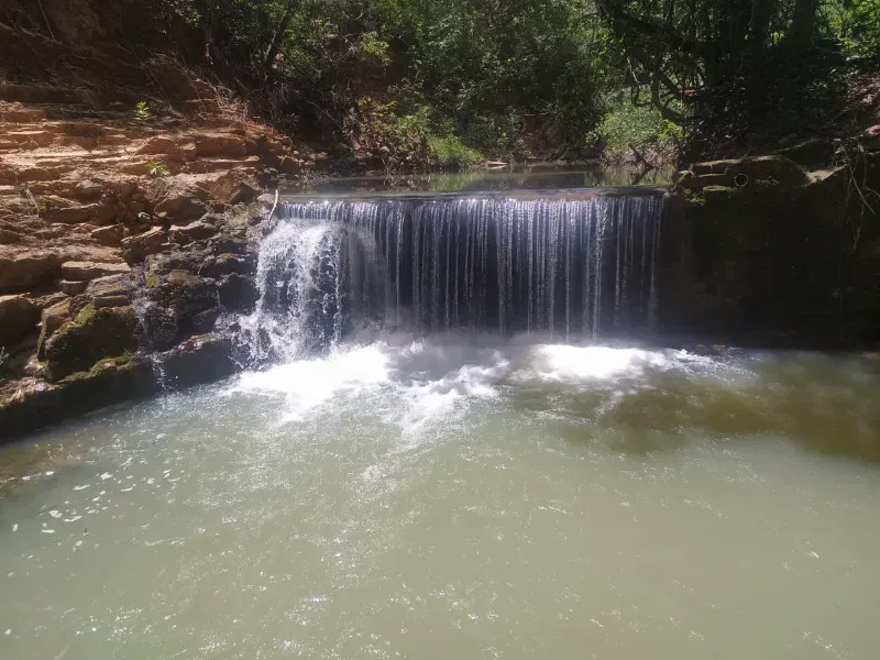 Imóvel rural em Unaí/Minas Gerais — Ref A9IAEI1