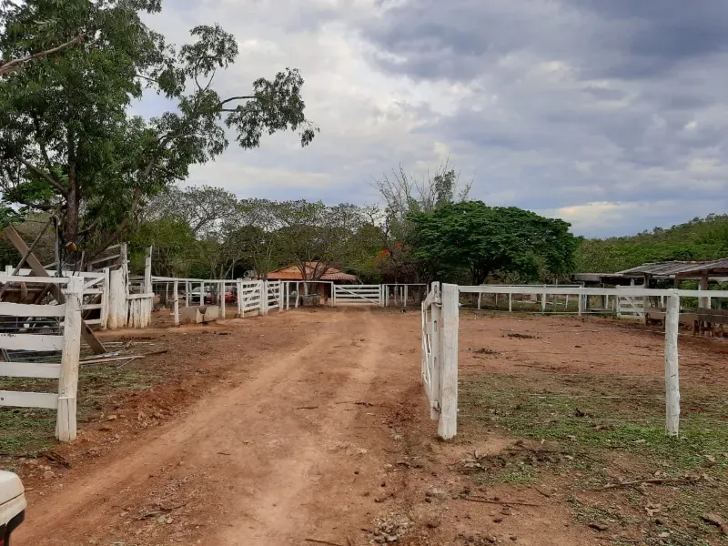 Fazenda em Unaí/Minas Gerais — Ref A9IAEI — Imagem 15
