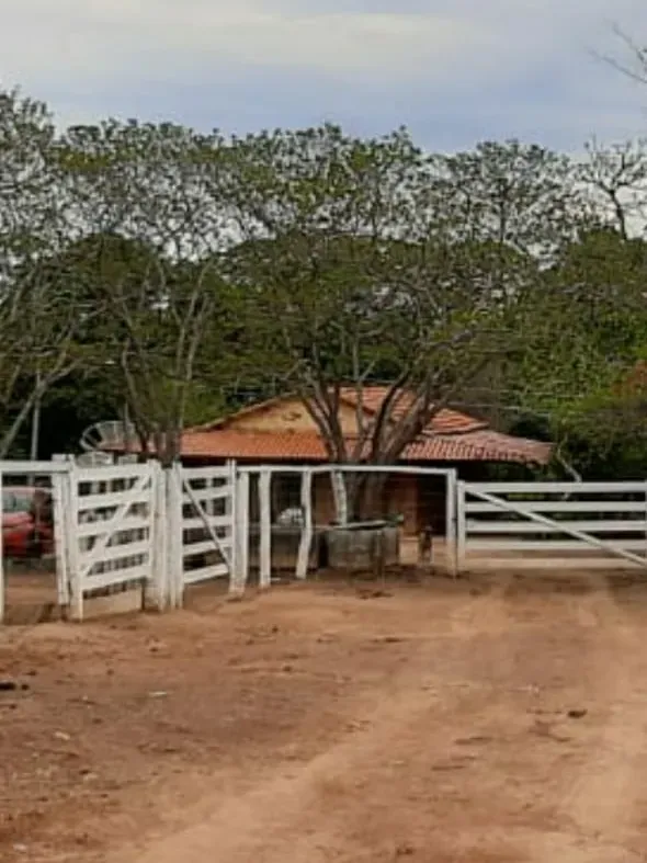 Fazenda em Unaí/Minas Gerais — Ref A9IAEI — Imagem 2