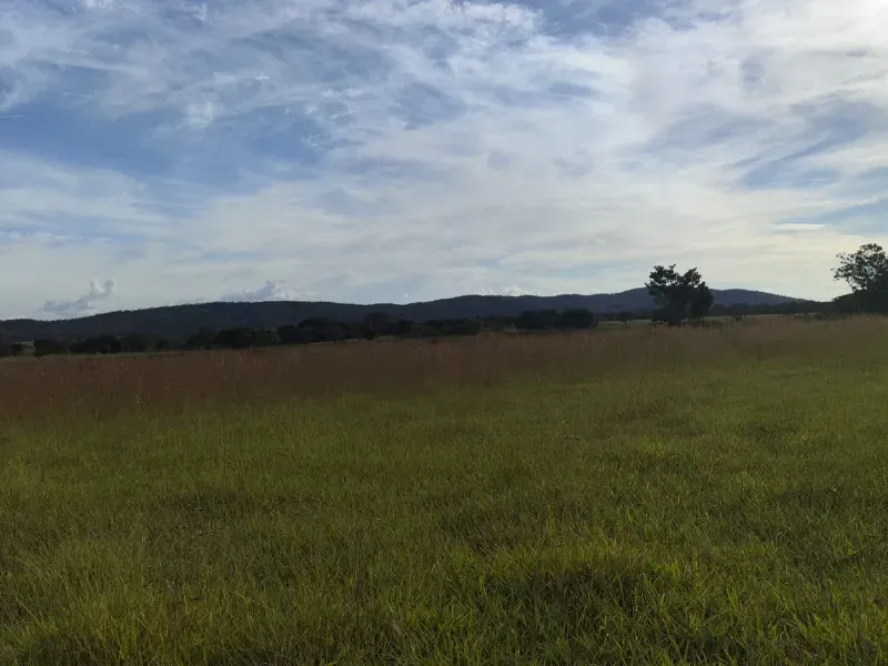 Imóvel rural em Unaí/Minas Gerais — Ref YB6BNN1