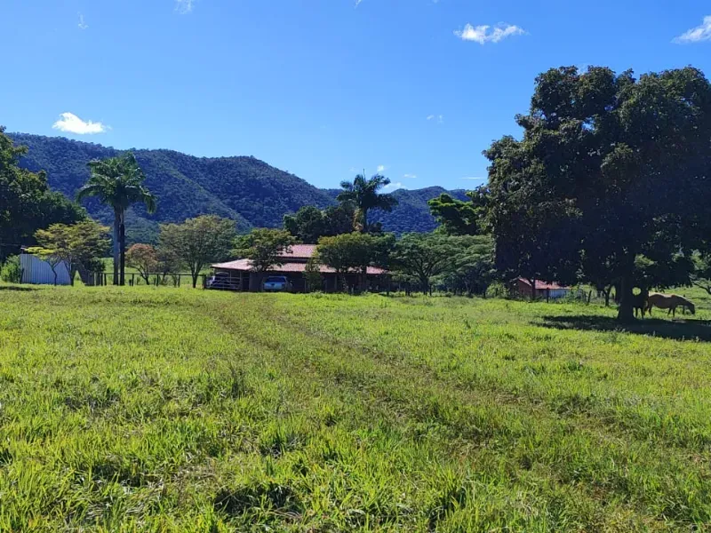 Fazenda em Unaí/Minas Gerais — Ref YB6BNN — Imagem 2
