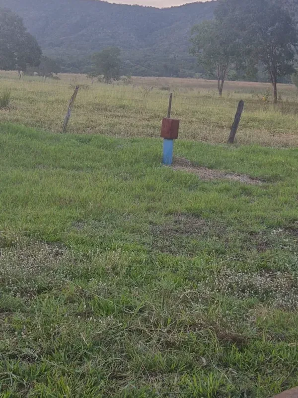 Fazenda em Unaí/Minas Gerais — Ref YB6BNN — Imagem 7