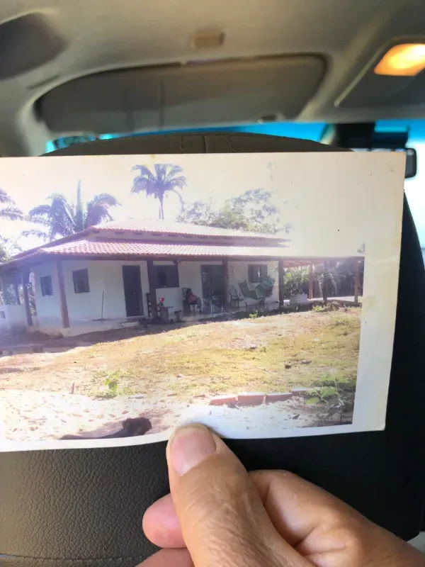 Fazenda em Uruaçu/Goiás — Ref YMO6CJ — Imagem 7