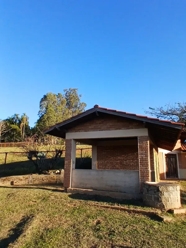 Haras em Bragança Paulista/São Paulo — Ref M55UDV — Imagem 10
