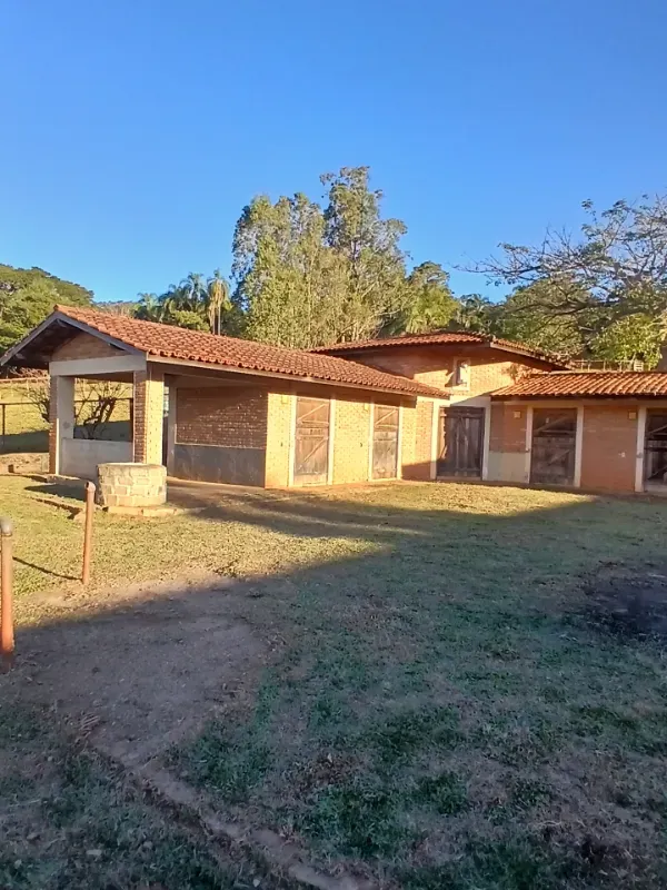 Haras em Bragança Paulista/São Paulo — Ref M55UDV — Imagem 11