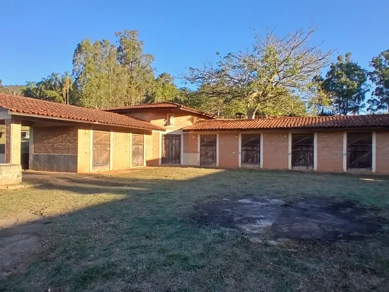 Haras em Bragança Paulista/São Paulo — Ref M55UDV — Imagem 13