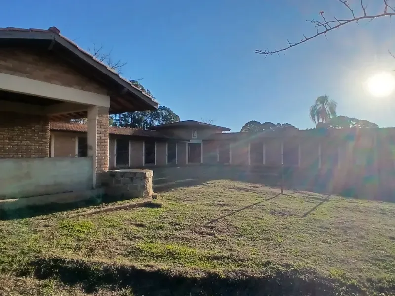 Haras em Bragança Paulista/São Paulo — Ref M55UDV — Imagem 14