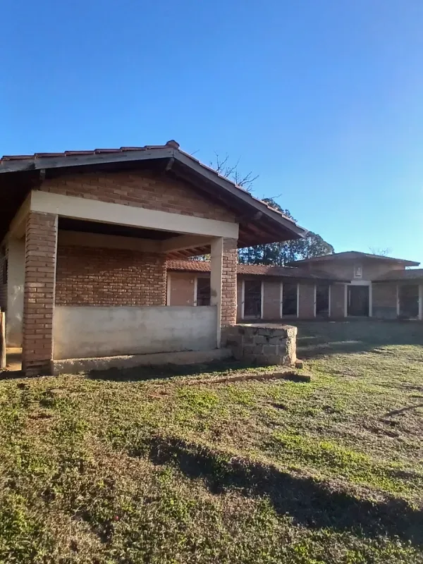 Haras em Bragança Paulista/São Paulo — Ref M55UDV — Imagem 15
