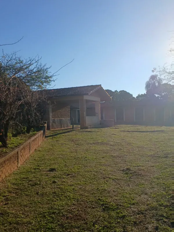Haras em Bragança Paulista/São Paulo — Ref M55UDV — Imagem 20