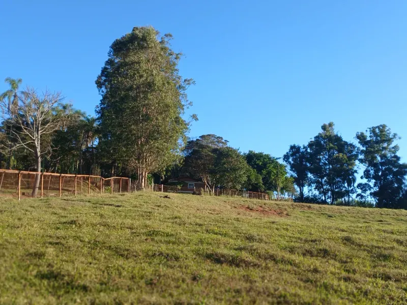 Haras em Bragança Paulista/São Paulo — Ref M55UDV — Imagem 23