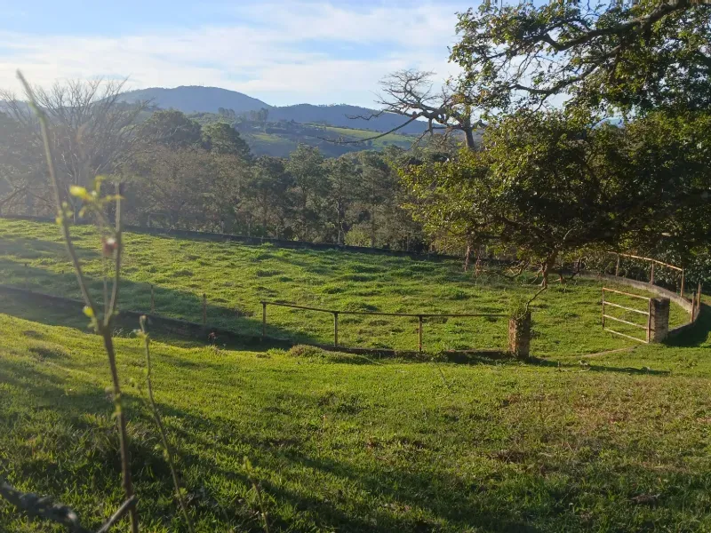 Haras em Bragança Paulista/São Paulo — Ref M55UDV — Imagem 25