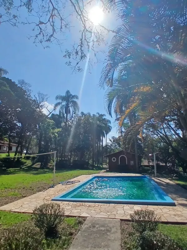 Haras em Bragança Paulista/São Paulo — Ref M55UDV — Imagem 5