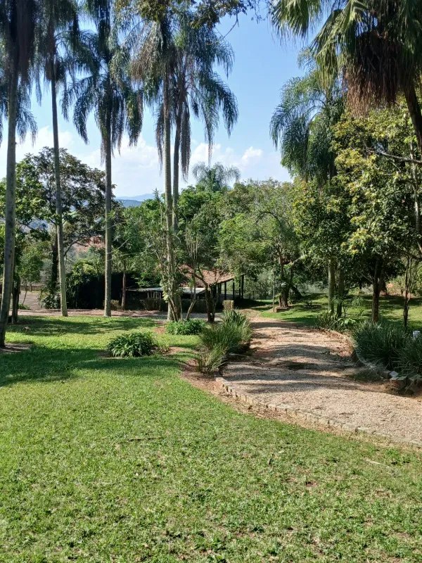 Haras em Bragança Paulista/São Paulo — Ref M55UDV — Imagem 2