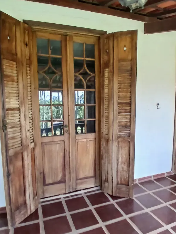 Haras em Bragança Paulista/São Paulo — Ref M55UDV — Imagem 44