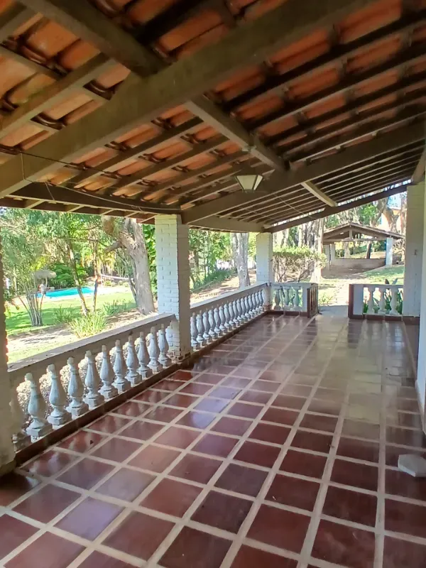 Haras em Bragança Paulista/São Paulo — Ref M55UDV — Imagem 45