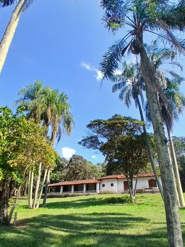 Haras em Bragança Paulista/São Paulo — Ref M55UDV — Imagem 4