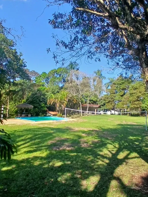 Haras em Bragança Paulista/São Paulo — Ref M55UDV — Imagem 6