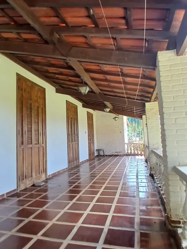 Haras em Bragança Paulista/São Paulo — Ref M55UDV — Imagem 49