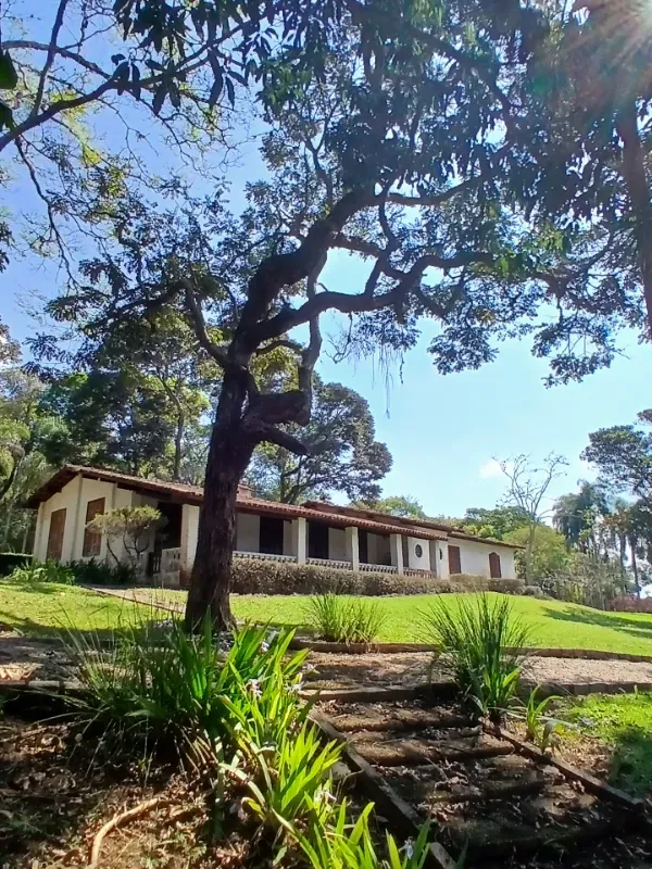 Haras em Bragança Paulista/São Paulo — Ref M55UDV — Imagem 51