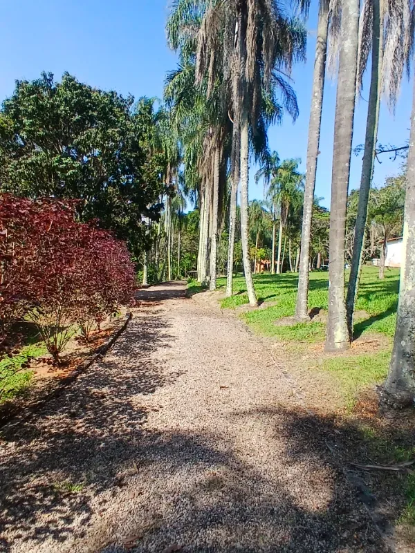 Haras em Bragança Paulista/São Paulo — Ref M55UDV — Imagem 3