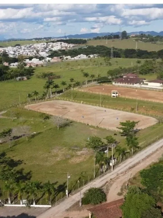 Imóvel rural em Caçapava/São Paulo — Ref G14VBE1