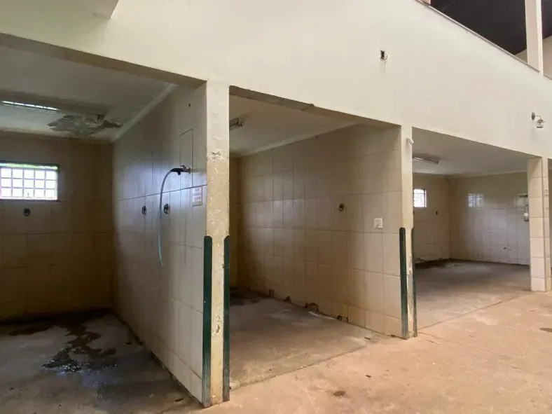 Haras em Caçapava/São Paulo — Ref G14VBE — Imagem 2
