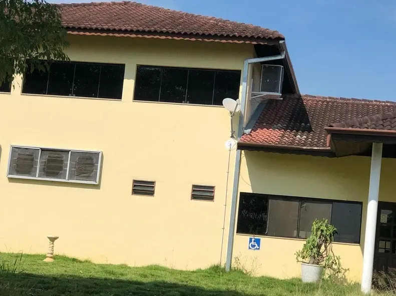 Haras em Caçapava/São Paulo — Ref G14VBE — Imagem 5