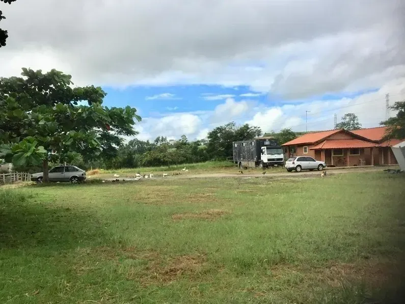 Haras em Caçapava/São Paulo — Ref G14VBE — Imagem 7