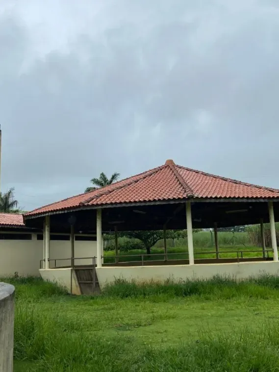 Haras em Caçapava/São Paulo — Ref G14VBE — Imagem 8